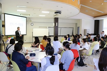 2017_07_06 栄養学科（ニッタバイオラボ講義）003.jpg