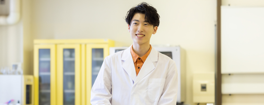 管理栄養学科