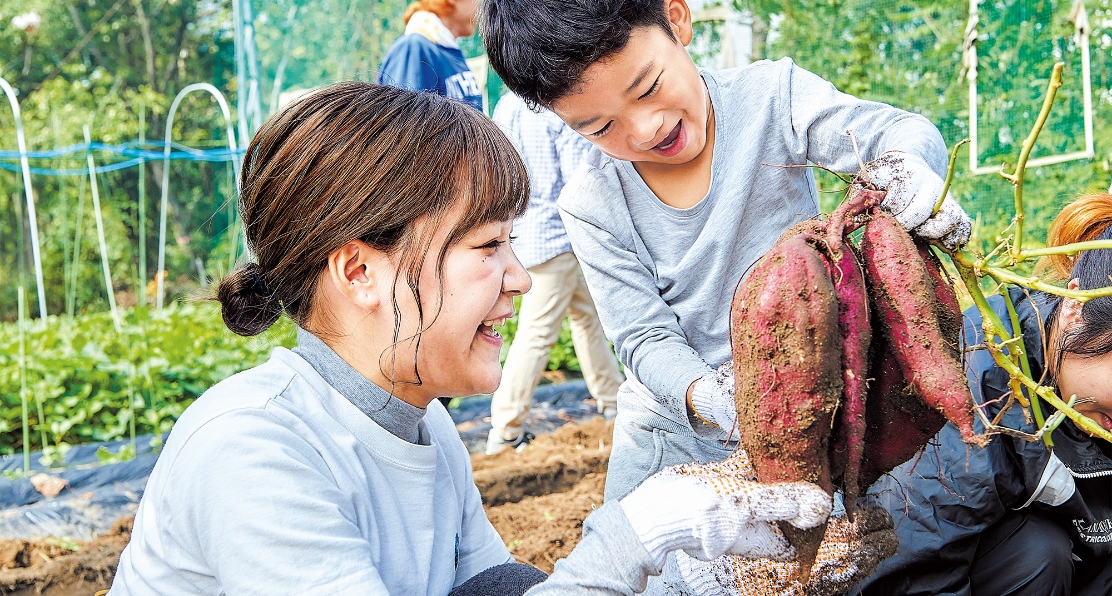 子ども発達学科