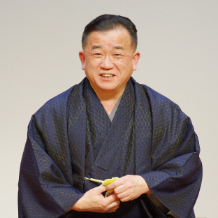 桂 文我