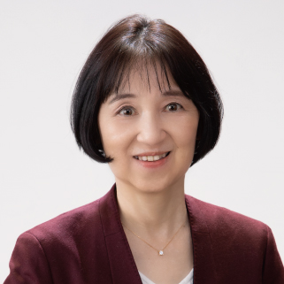 栗本 智代