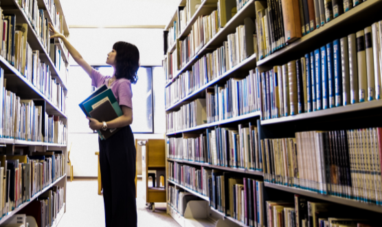 図書館耳より情報