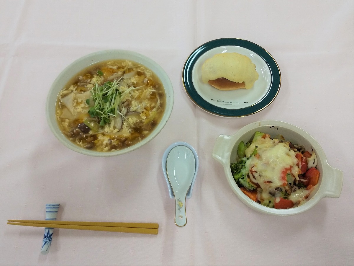 2020ラーメン実習完成品.jpg