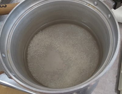 臨床栄養学実習b 脂質コントロール食 膵臓食実習 相愛ブログ 相愛大学
