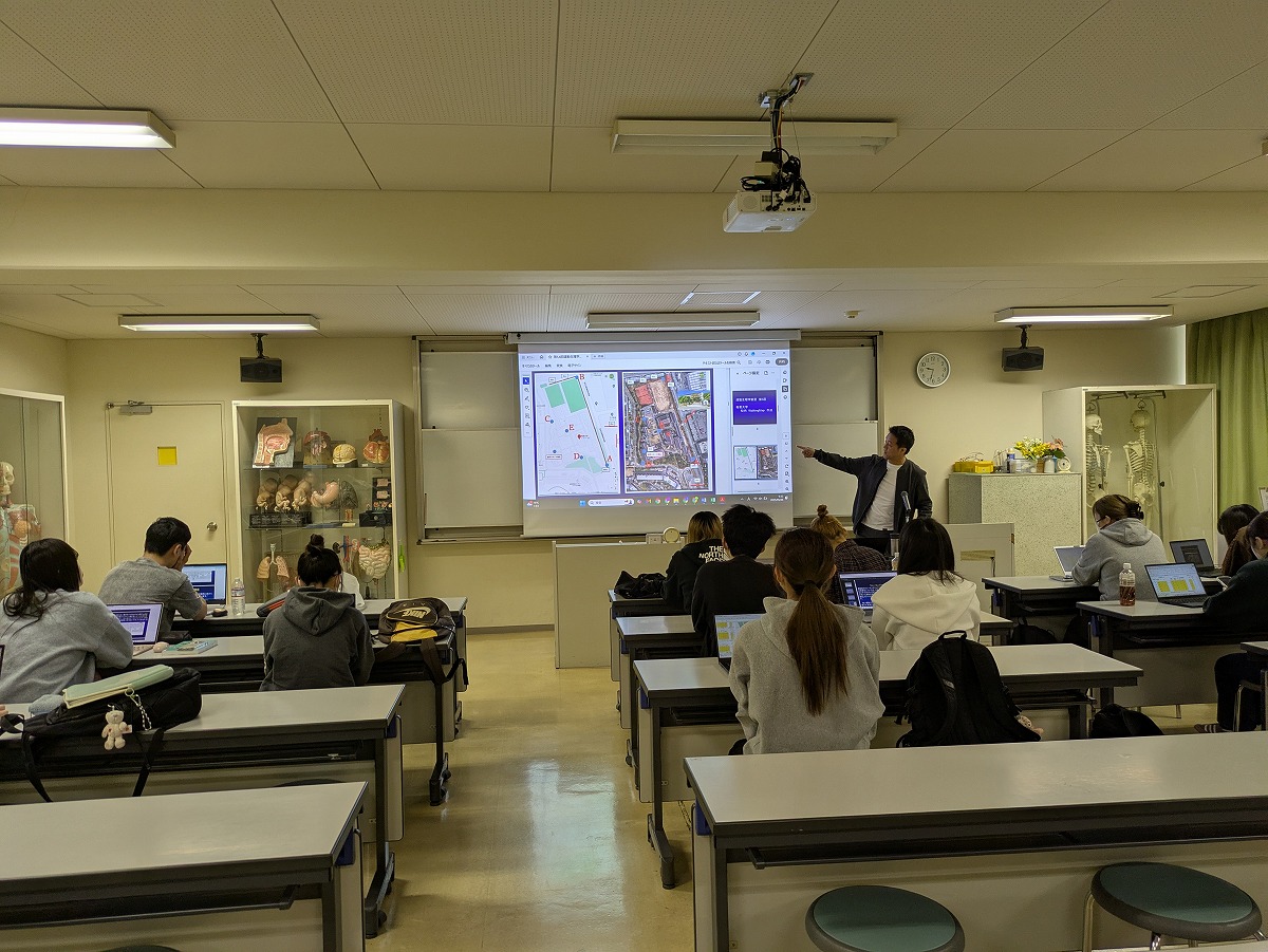 2025学内ウォーキング①.jpg