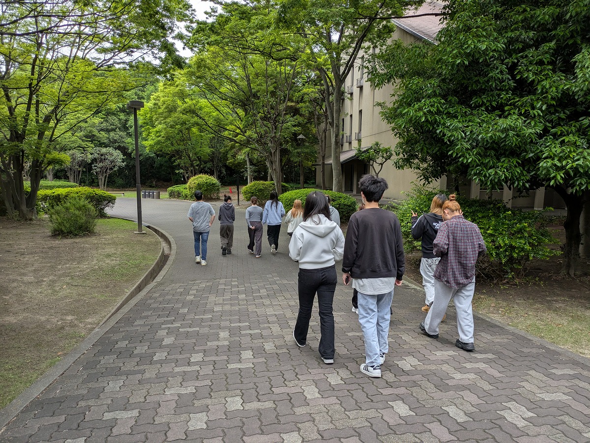 2025学内ウォーキング②.jpg