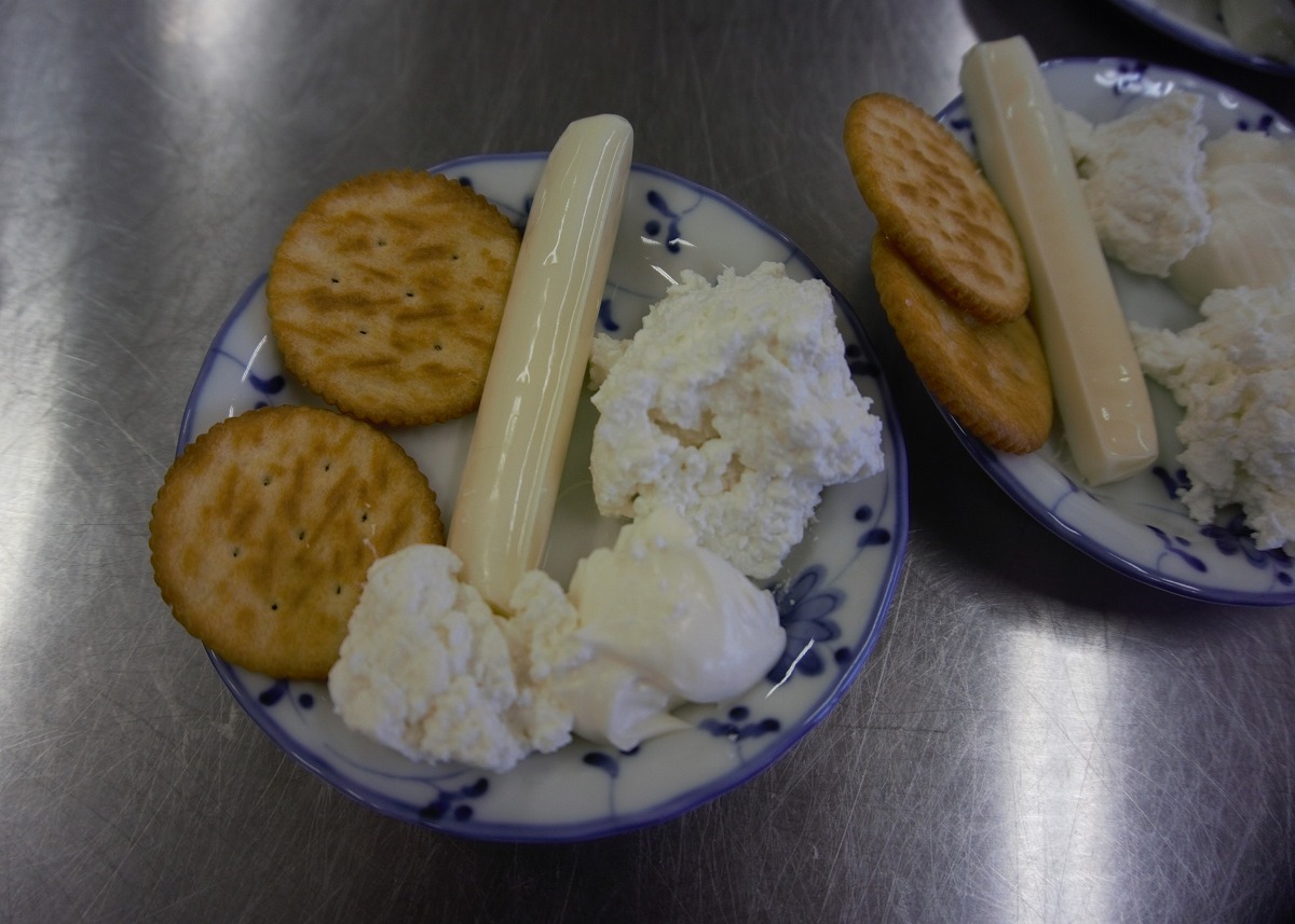 チーズセミナー⑤