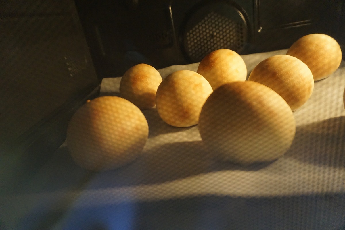 パン⑦