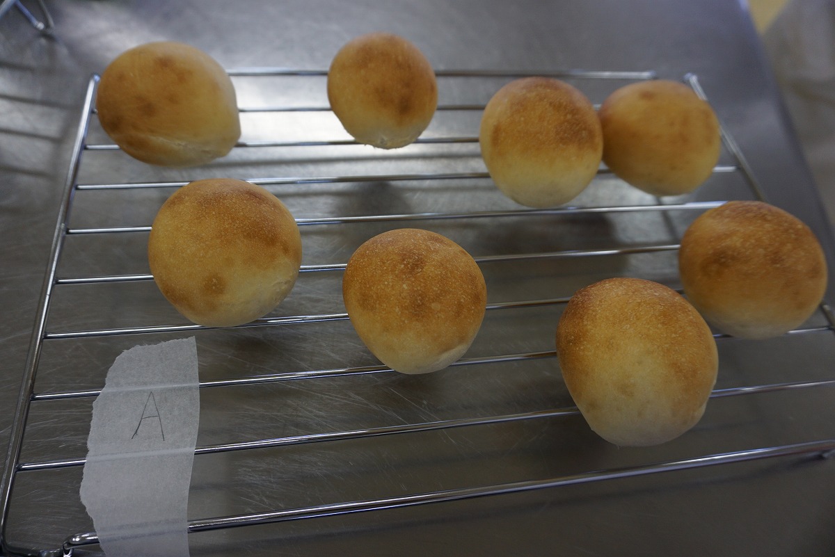 2025パン⑦