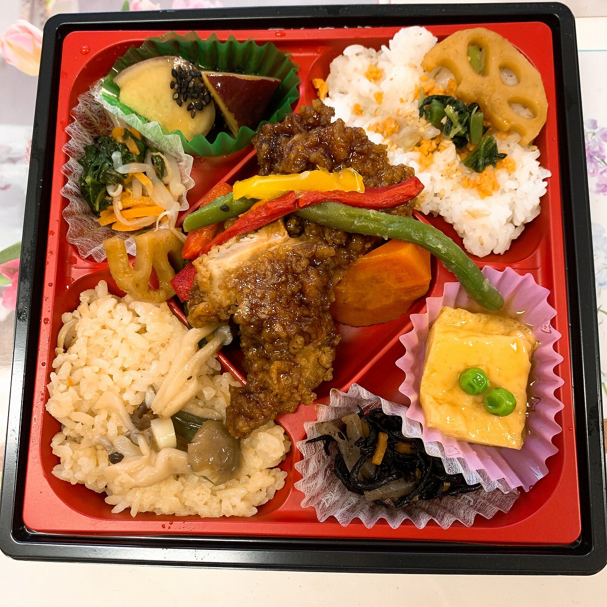 KOHYOお弁当２