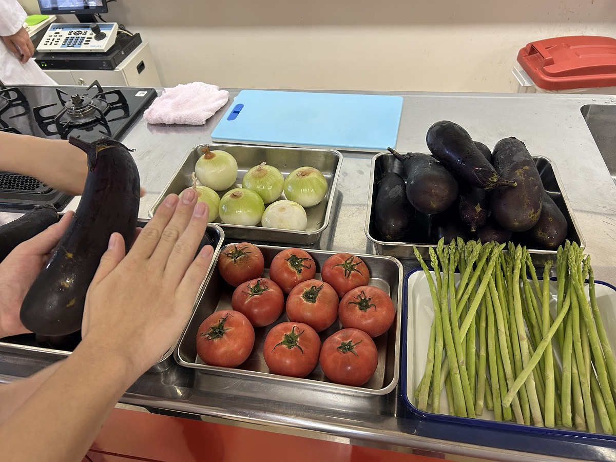 野菜