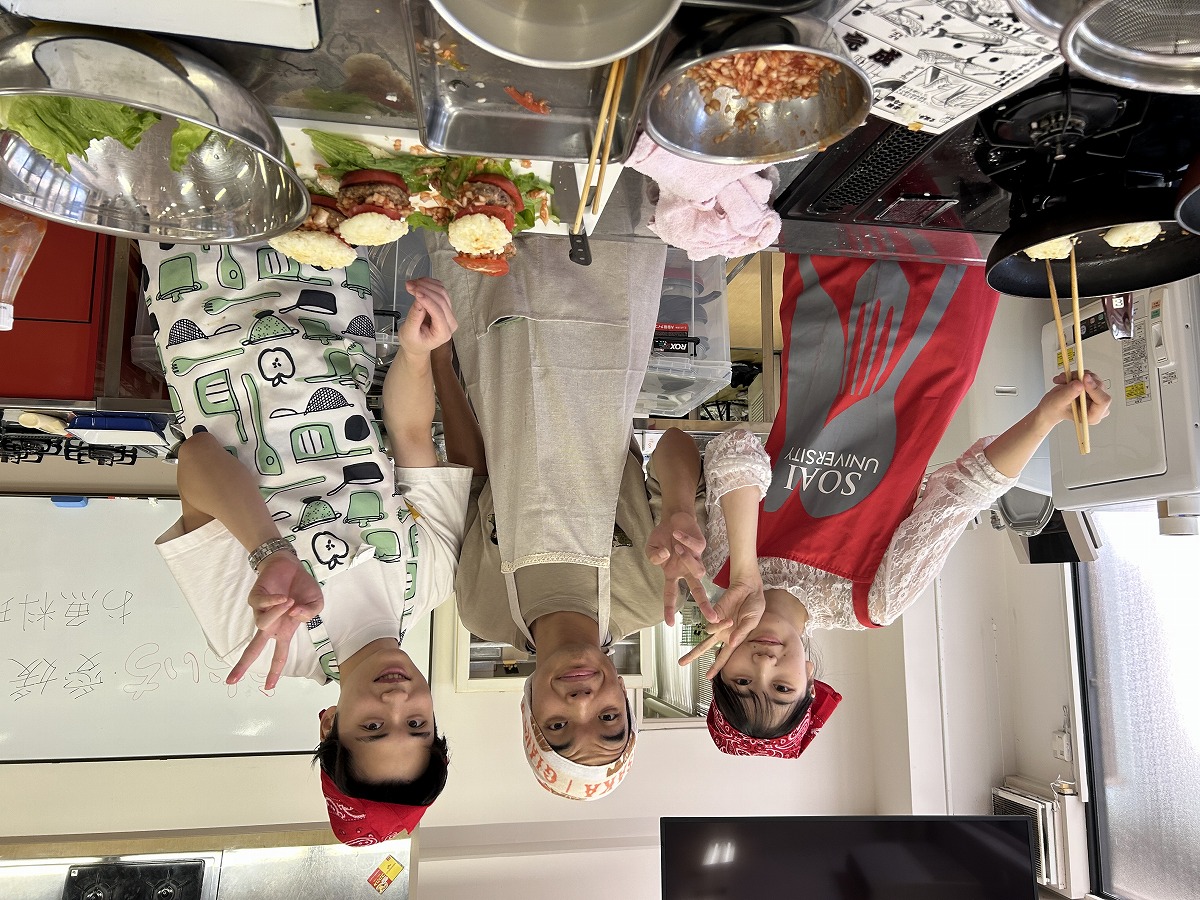 料理研究部１１