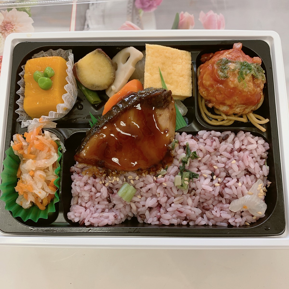 KOHYOお弁当２