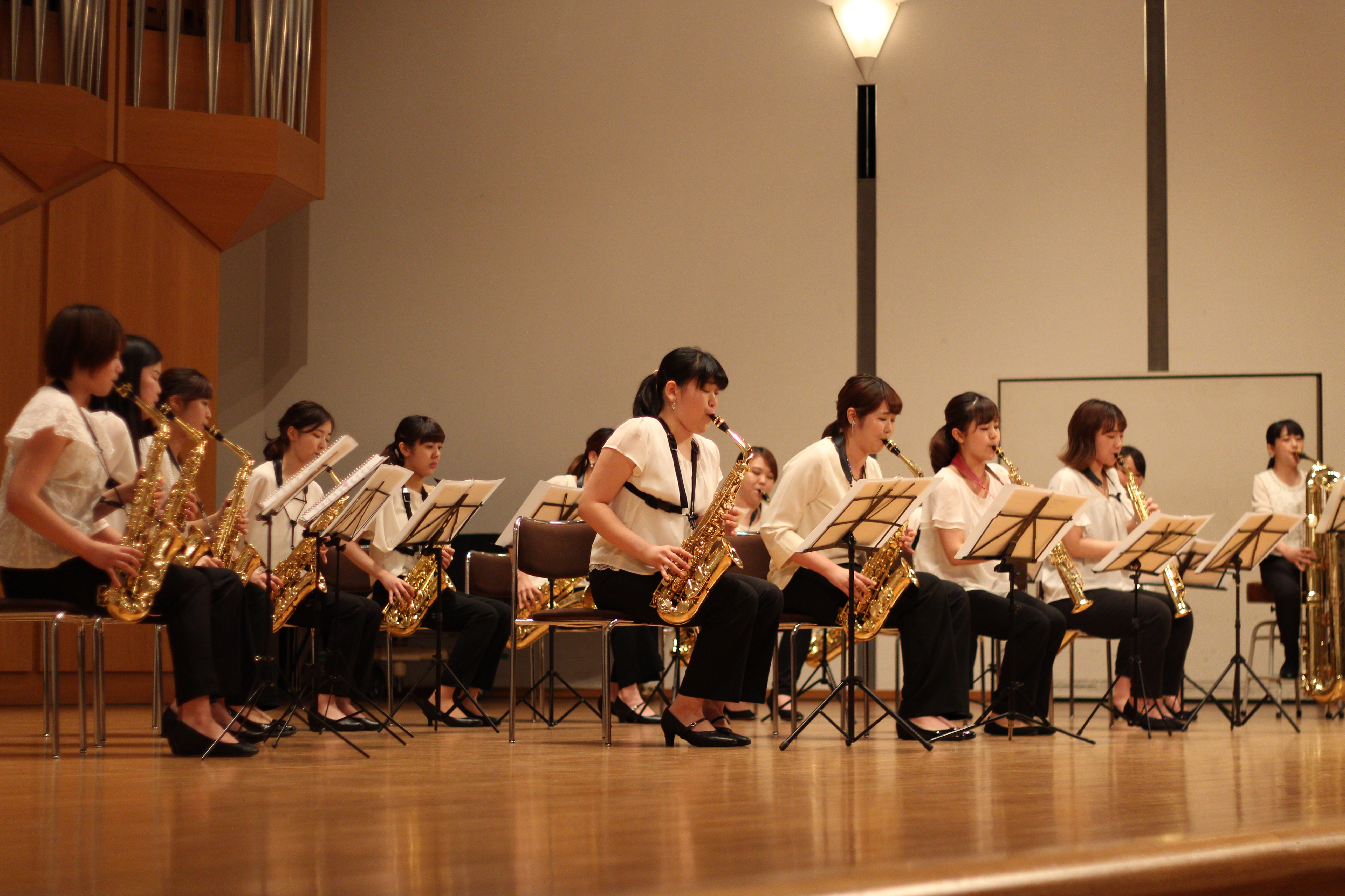 7月7日 日 オープンキャンパス開催のお知らせ 相愛ブログ 相愛大学