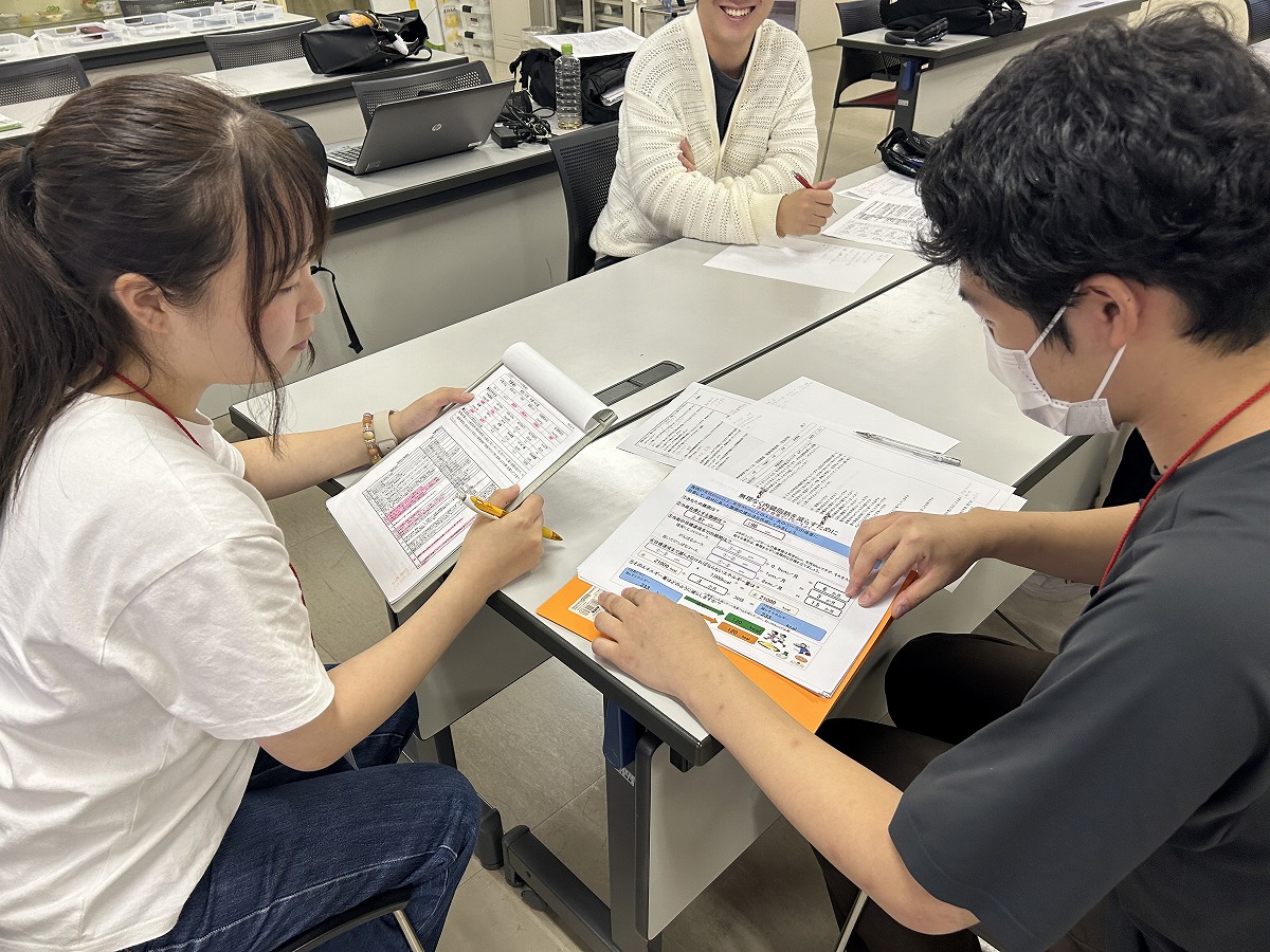 ロールプレイング2