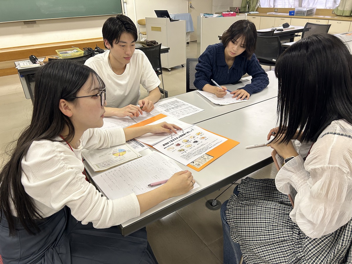 ロールプレイング3