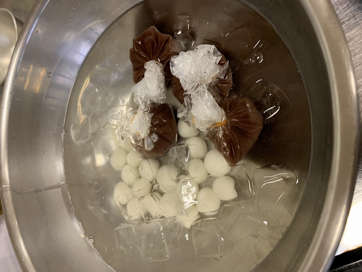 水ようかん１