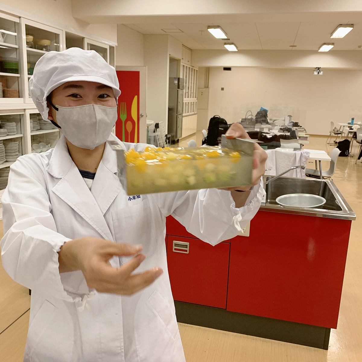 学生