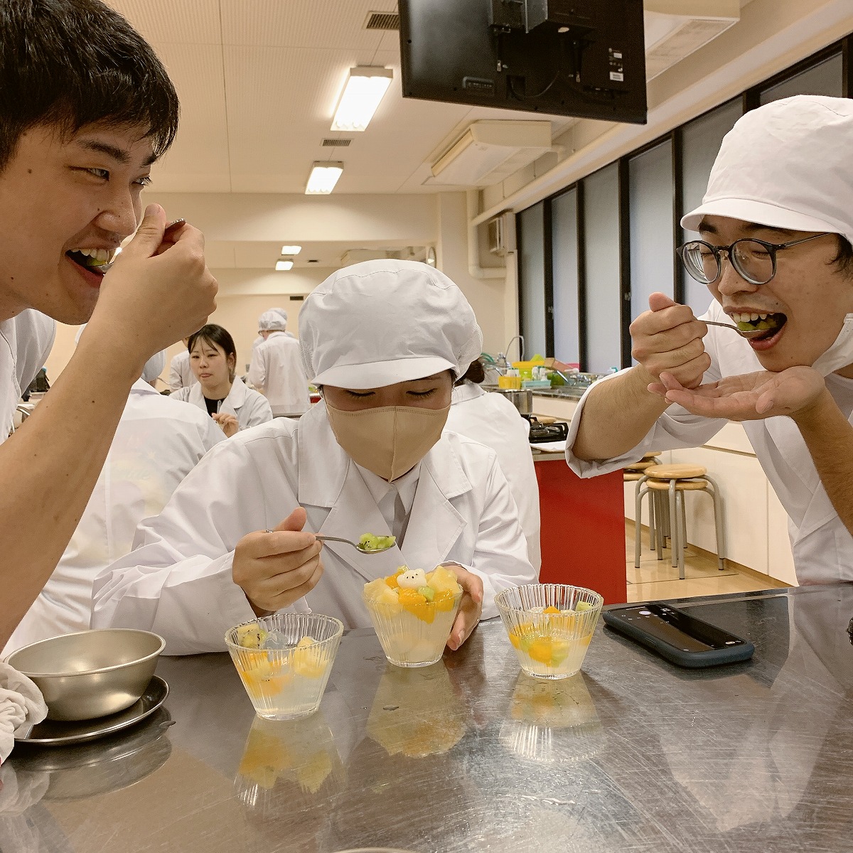 学生４