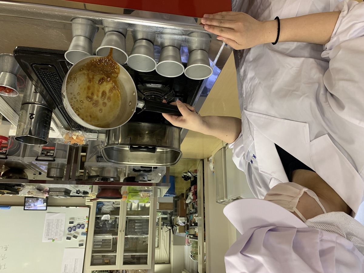 プリン
