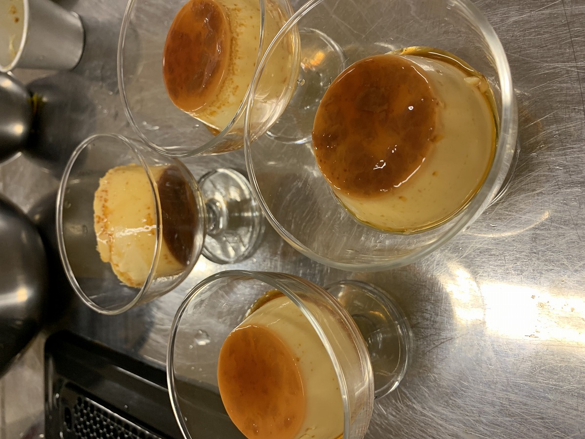 プリン４