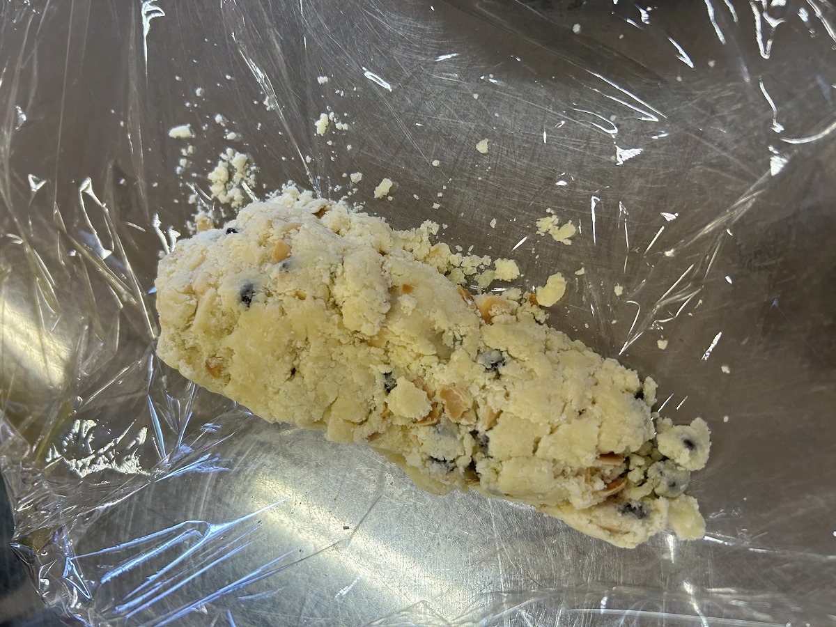 クッキー１