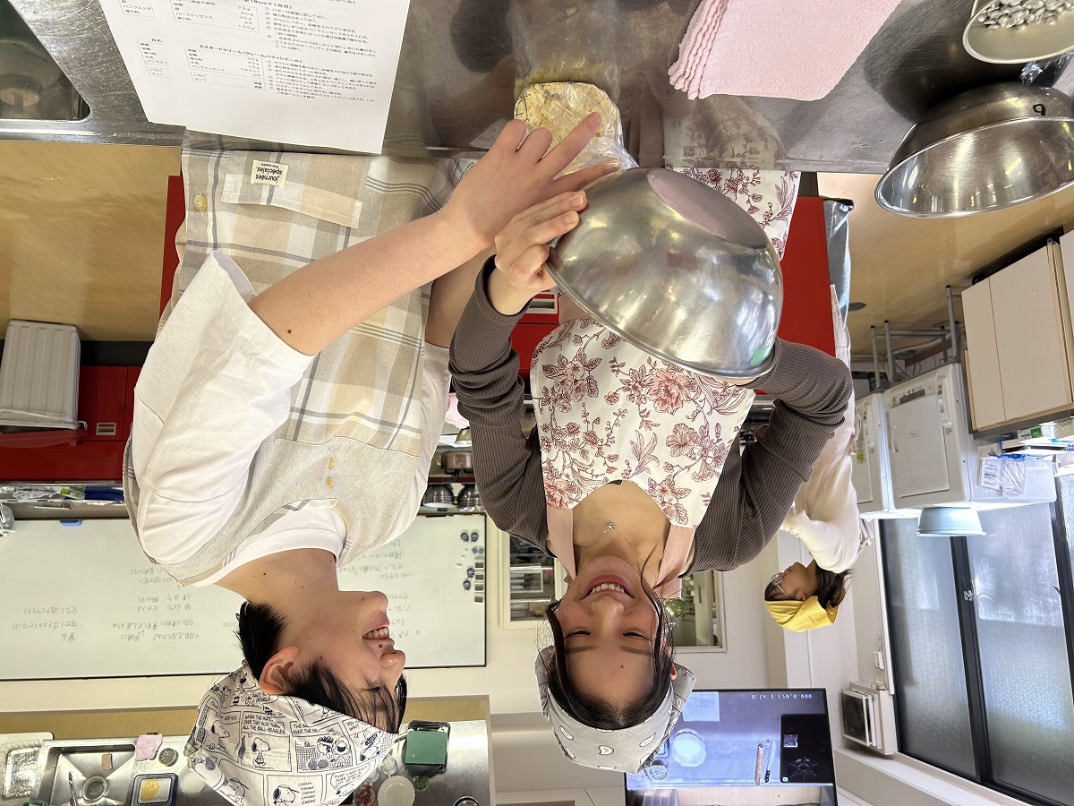 いちごのタルト３