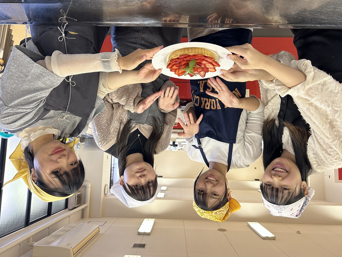 学生１