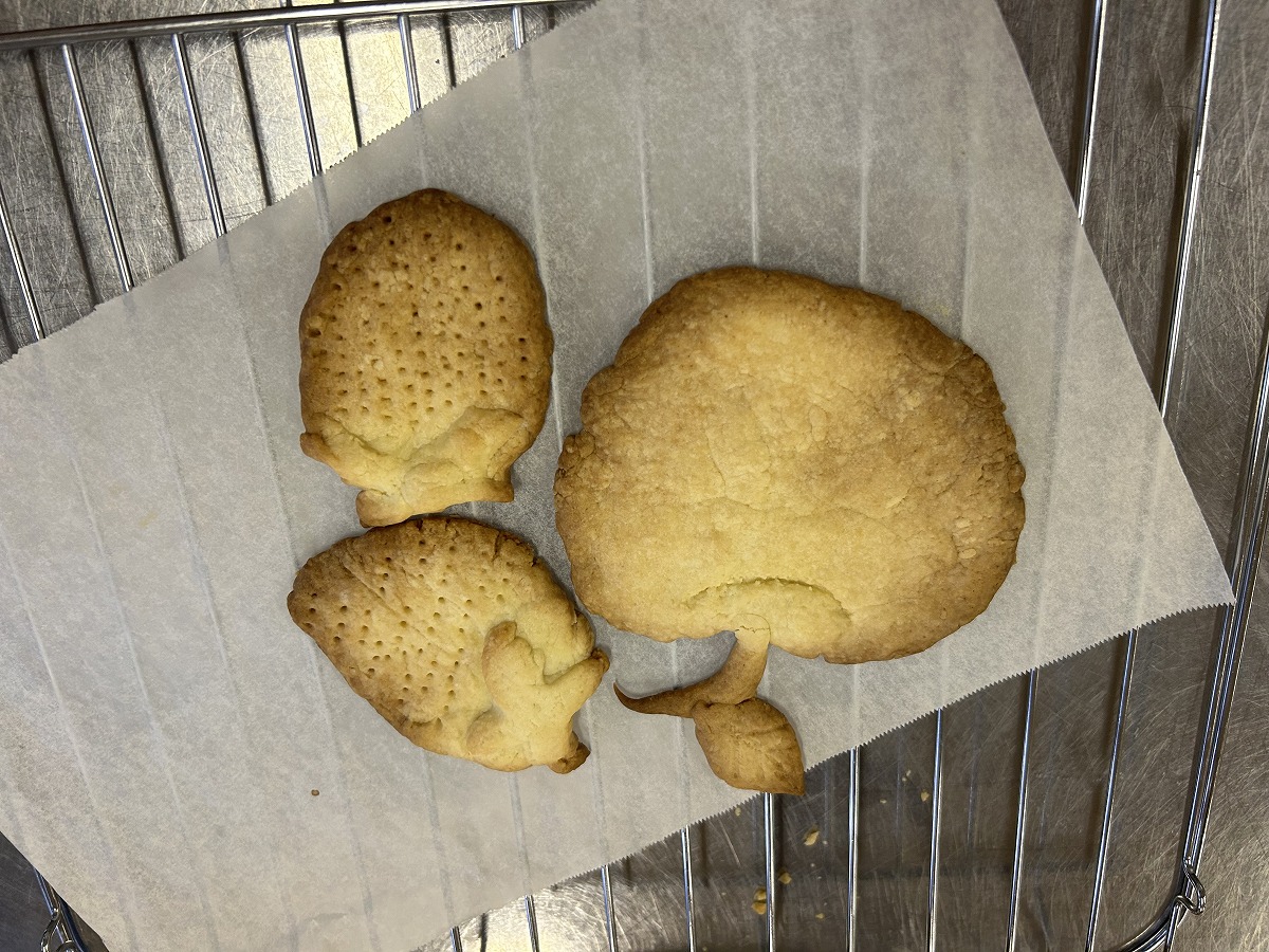 クッキー