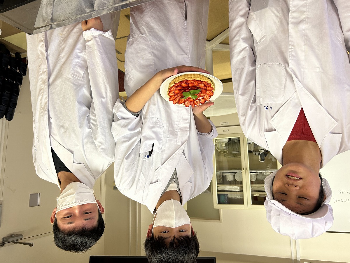 学生２