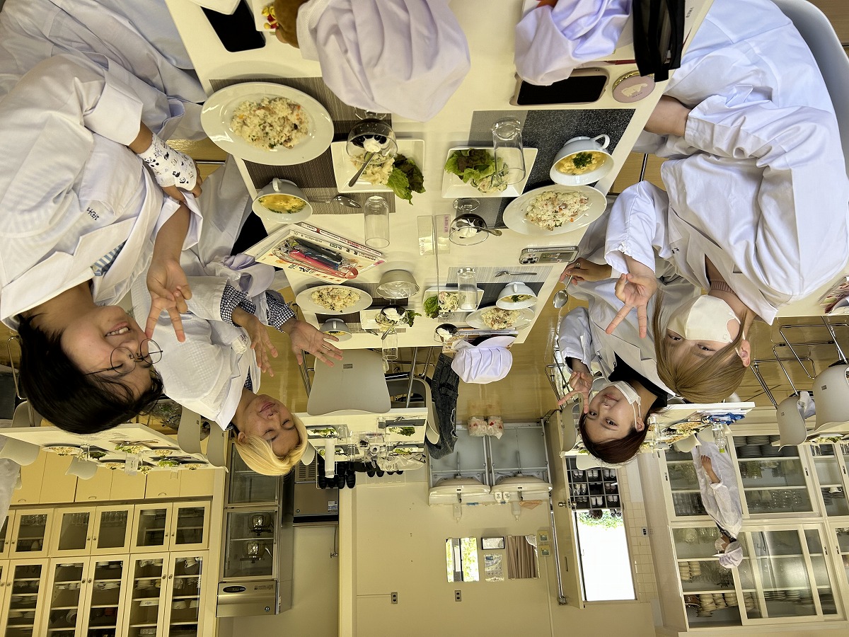 学生１