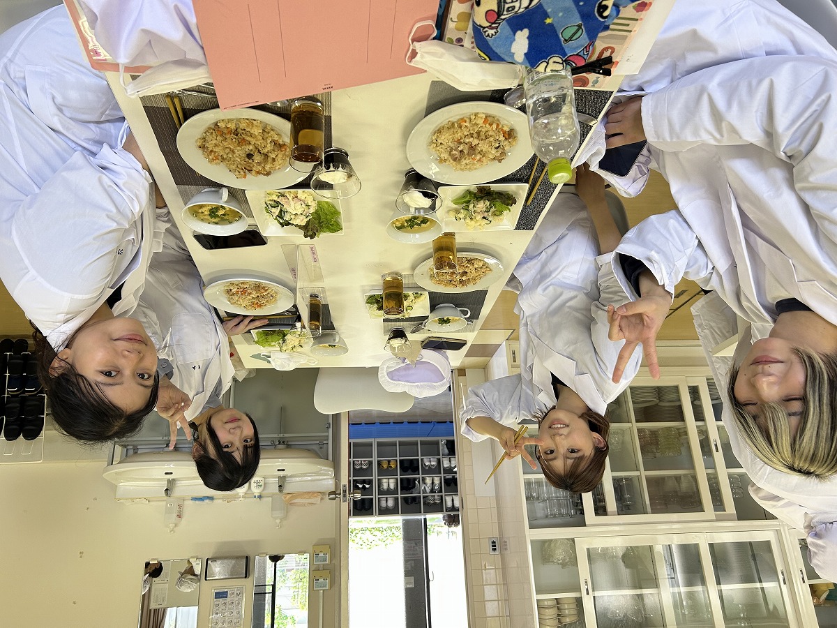 学生５