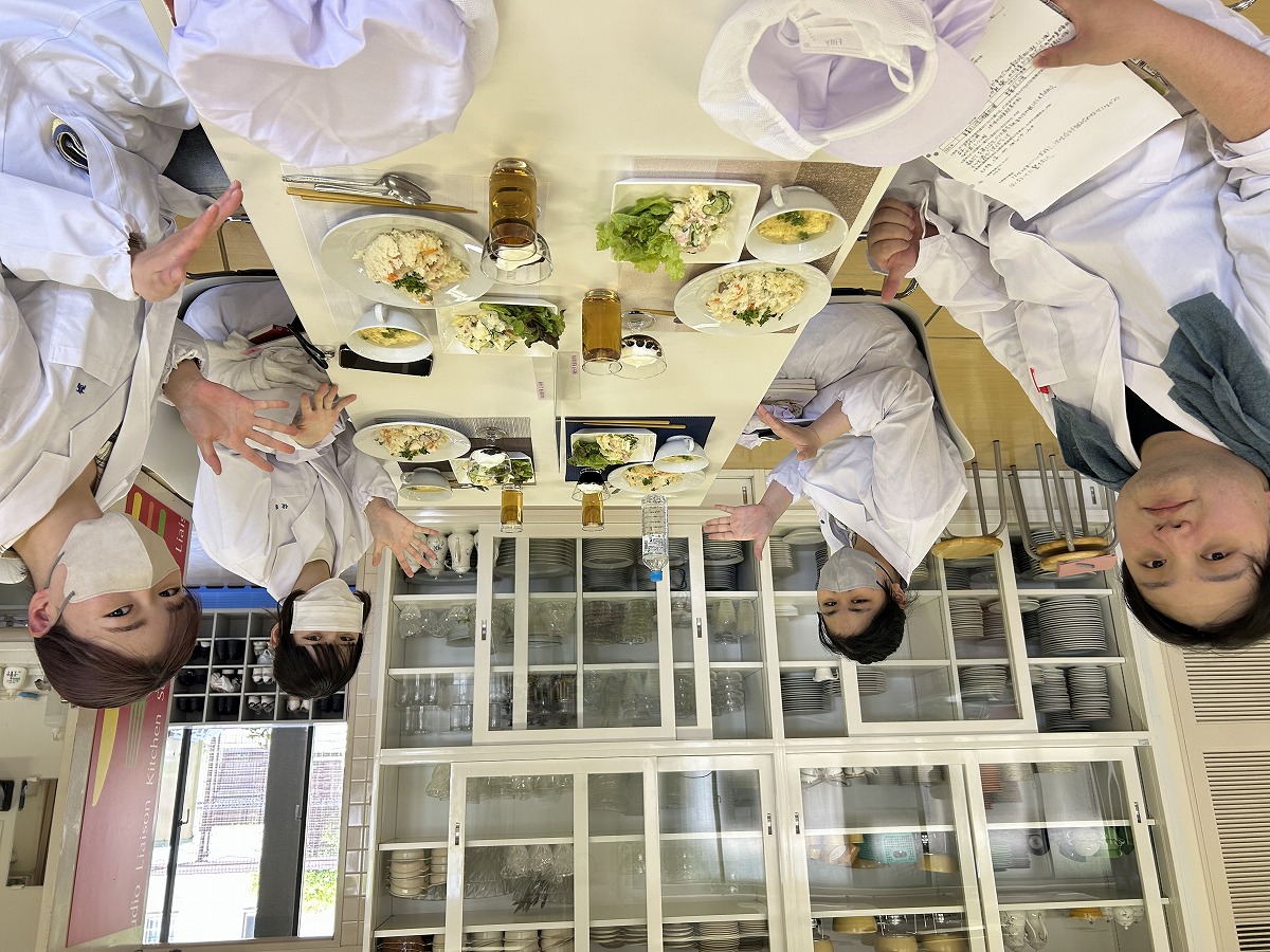 学生