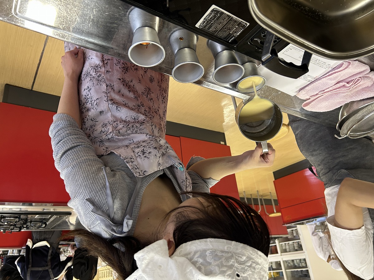 プリン２