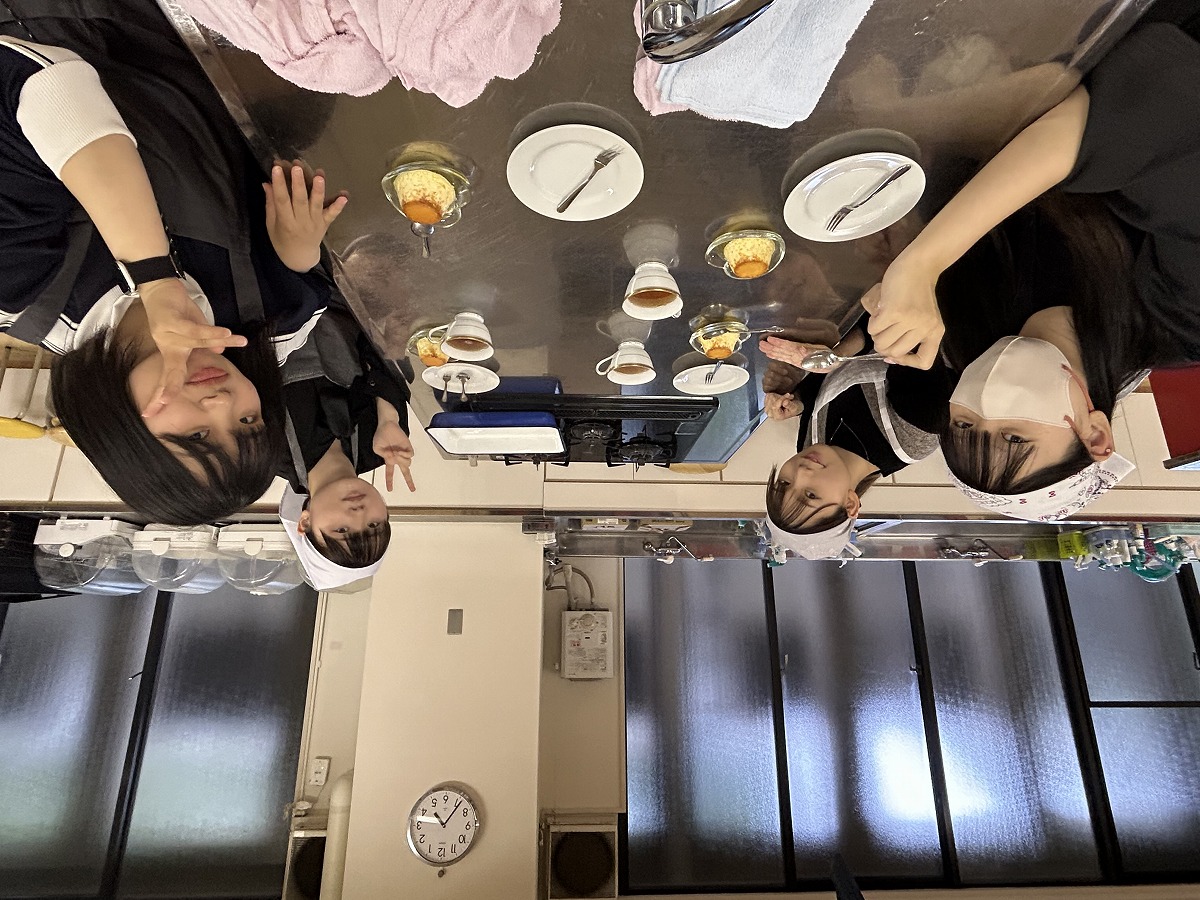 学生３