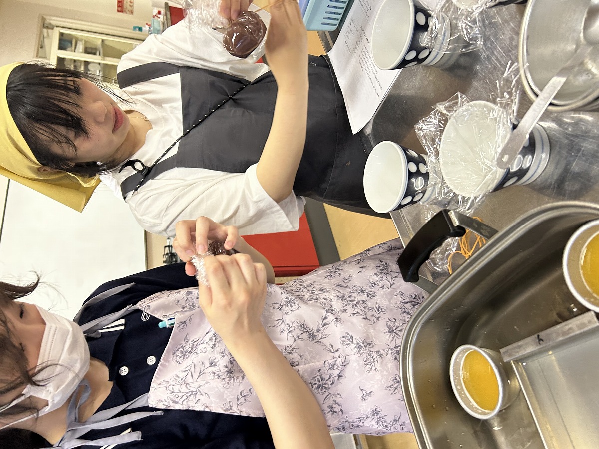 水ようかん１