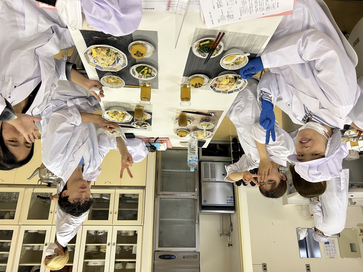 学生５