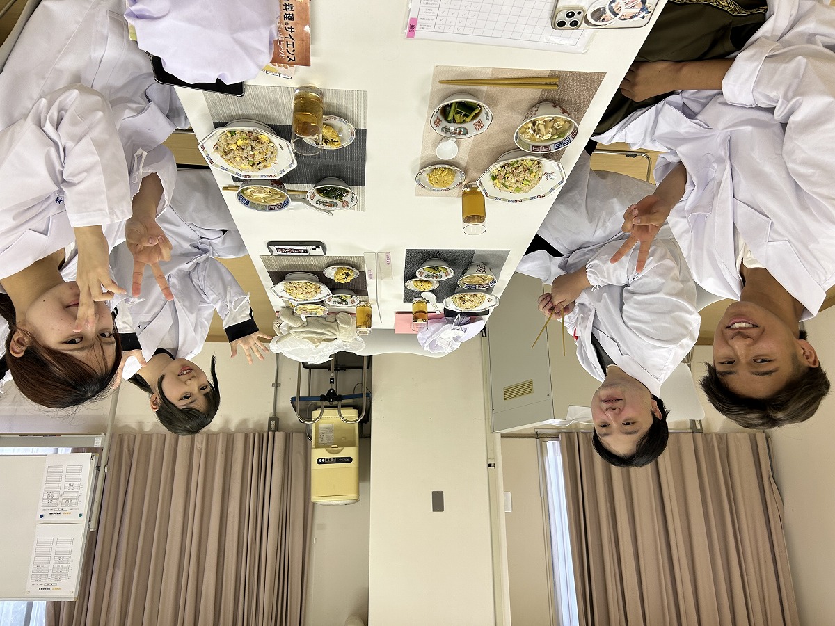 学生６