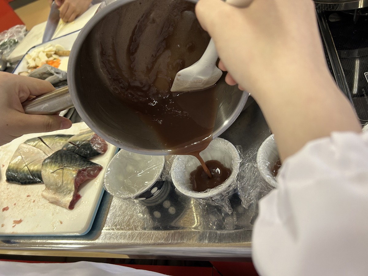 水ようかん１