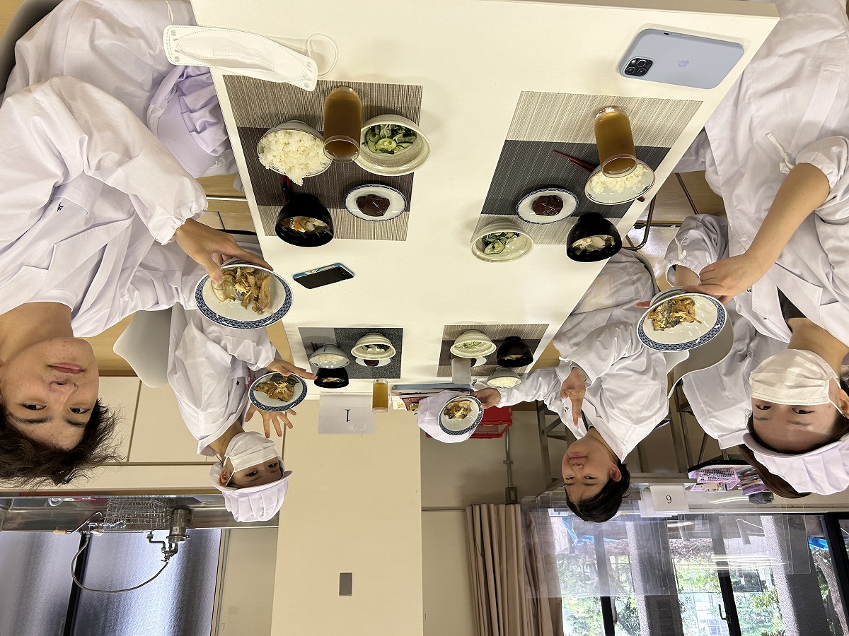 学生７８
