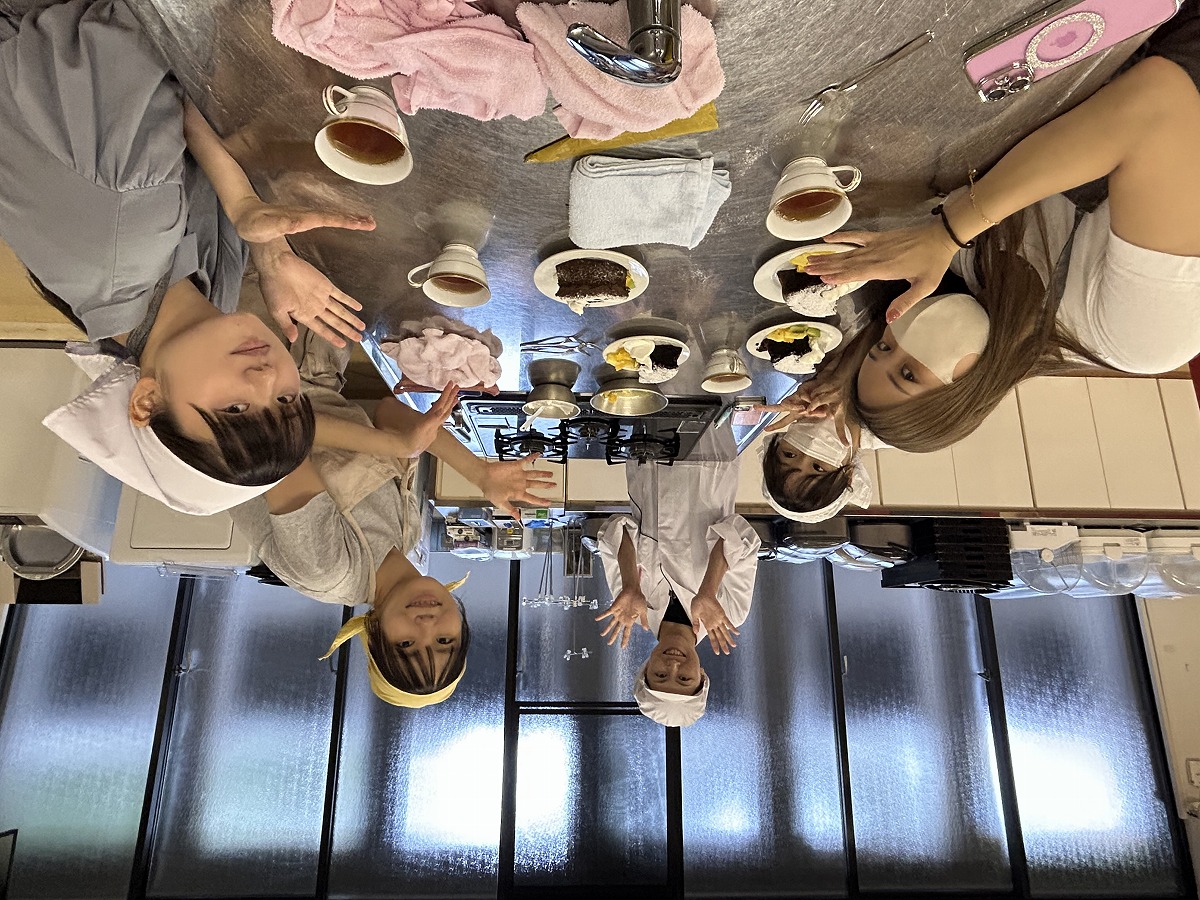 学生
