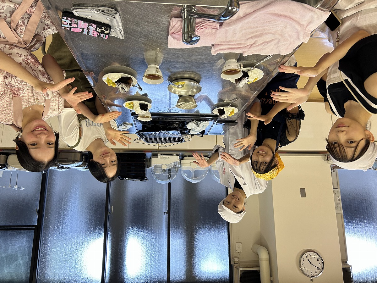学生３
