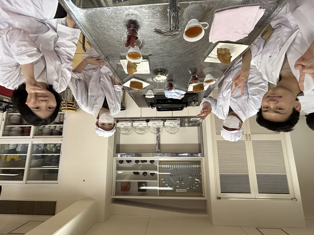 学生３