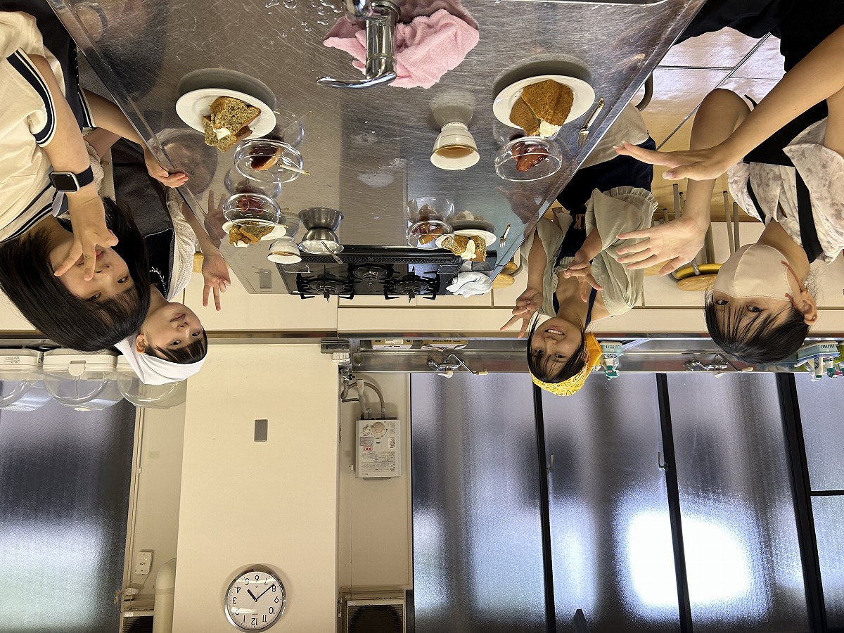 学生４