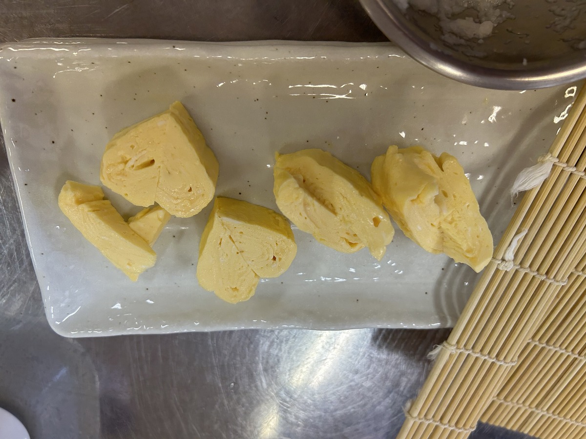卵焼き３