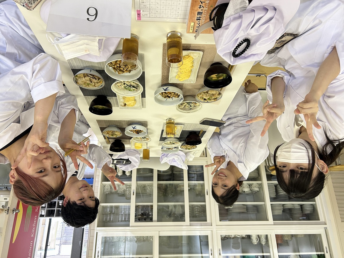 学生１