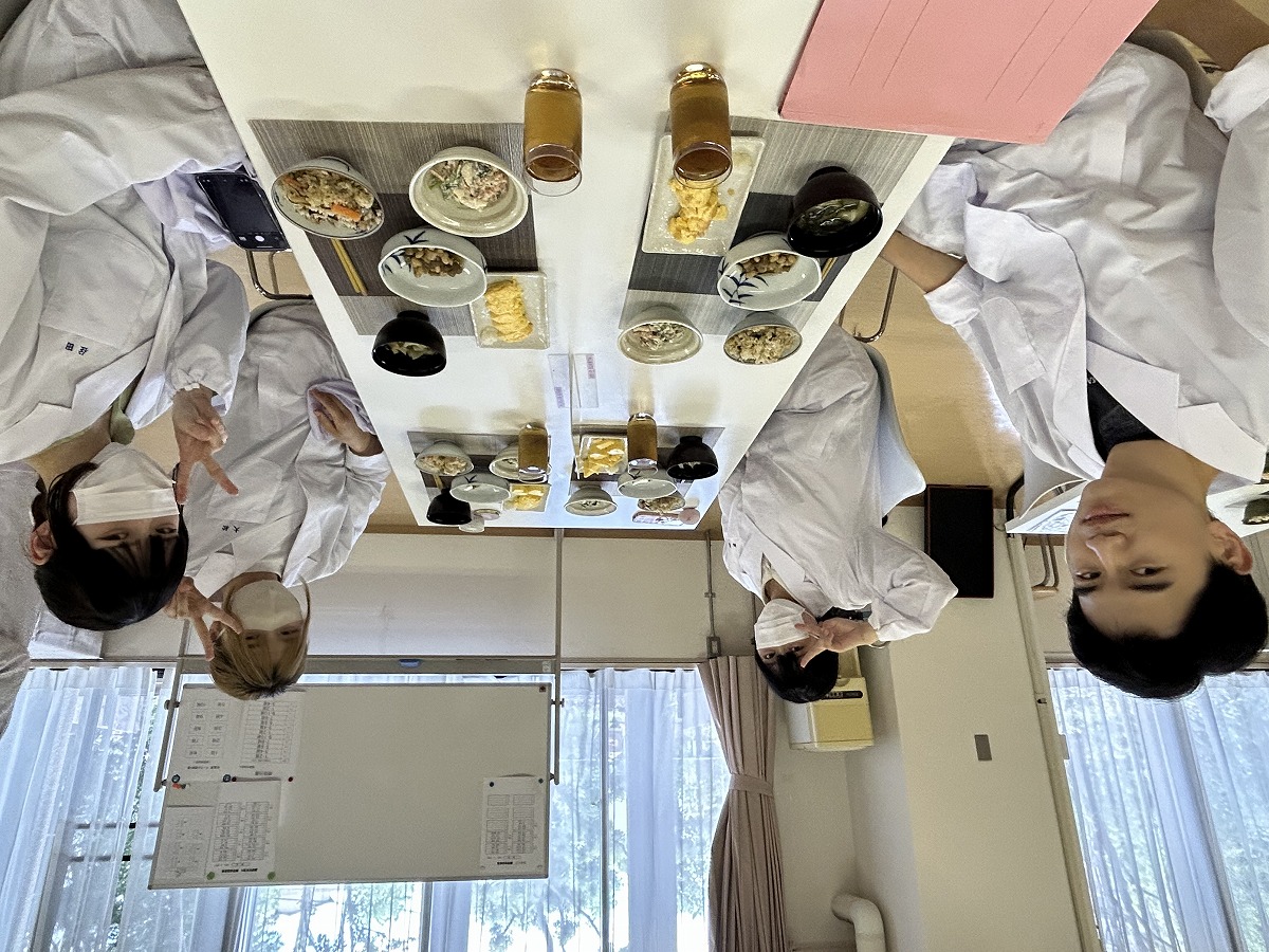 学生２