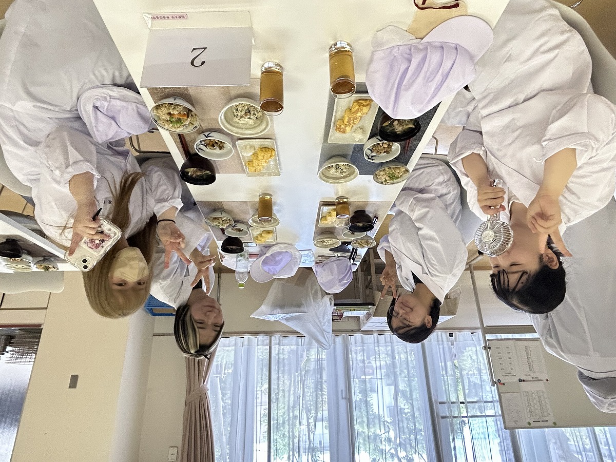 学生３