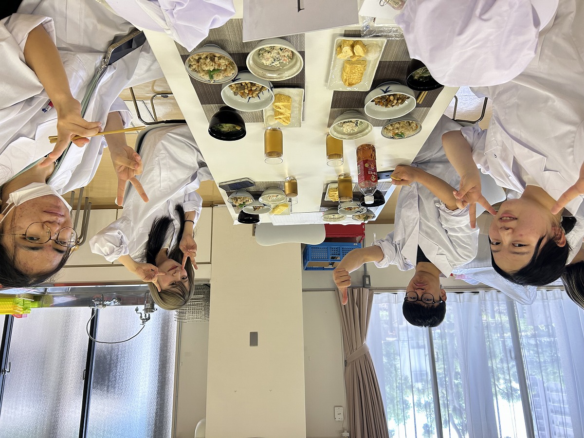学生５