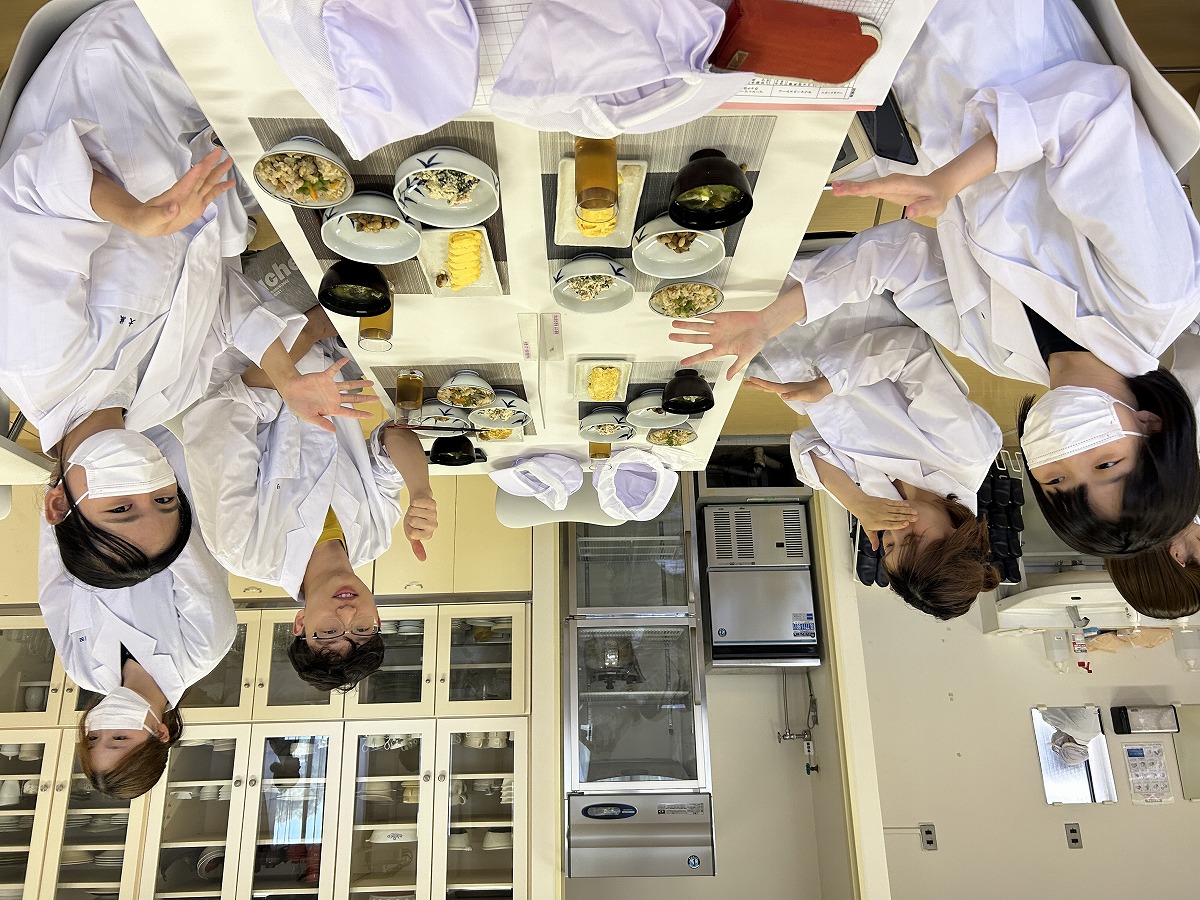 学生７